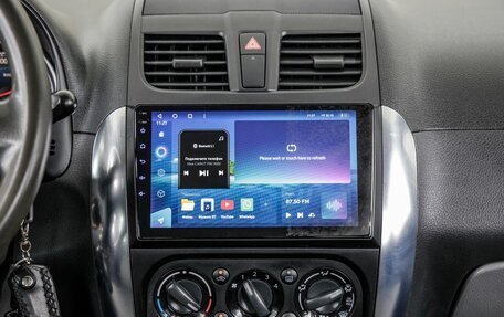 Suzuki SX4 II рестайлинг, 2012 год, 998 000 рублей, 21 фотография