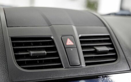 Suzuki SX4 II рестайлинг, 2012 год, 998 000 рублей, 23 фотография