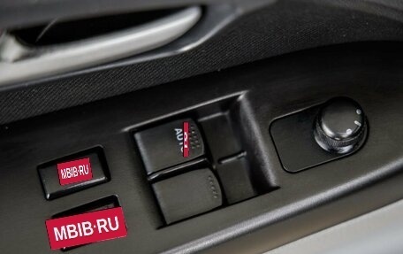 Suzuki SX4 II рестайлинг, 2012 год, 998 000 рублей, 13 фотография