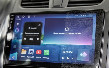 Suzuki SX4 II рестайлинг, 2012 год, 998 000 рублей, 26 фотография