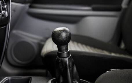 Suzuki SX4 II рестайлинг, 2012 год, 998 000 рублей, 33 фотография