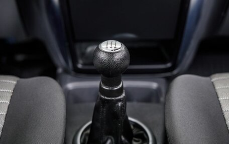 Suzuki SX4 II рестайлинг, 2012 год, 998 000 рублей, 32 фотография