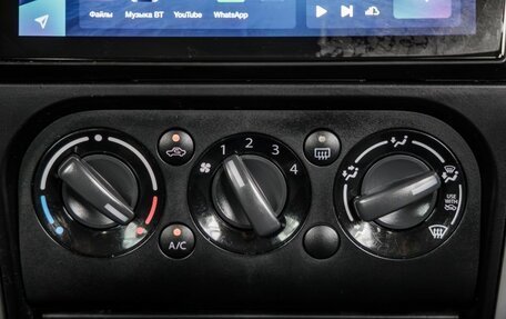 Suzuki SX4 II рестайлинг, 2012 год, 998 000 рублей, 31 фотография