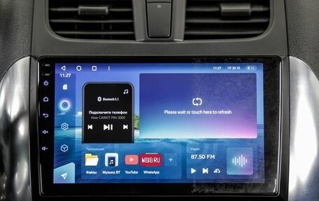 Suzuki SX4 II рестайлинг, 2012 год, 998 000 рублей, 25 фотография