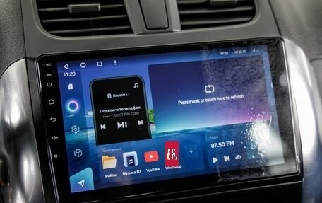 Suzuki SX4 II рестайлинг, 2012 год, 998 000 рублей, 27 фотография