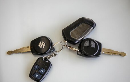 Suzuki SX4 II рестайлинг, 2012 год, 998 000 рублей, 40 фотография