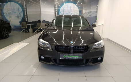 BMW 5 серия, 2013 год, 1 699 000 рублей, 2 фотография