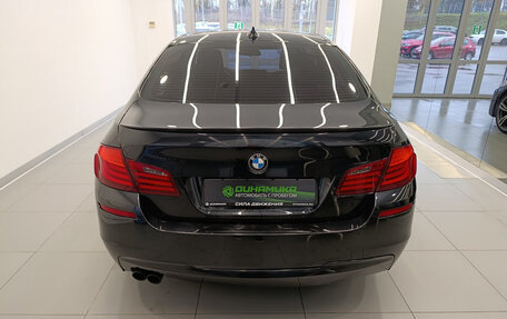 BMW 5 серия, 2013 год, 1 699 000 рублей, 6 фотография