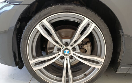 BMW 5 серия, 2013 год, 1 699 000 рублей, 9 фотография