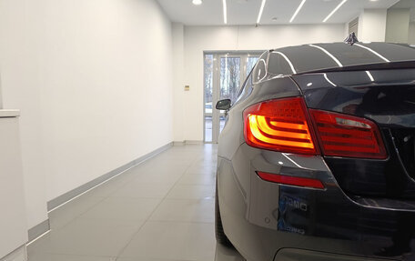 BMW 5 серия, 2013 год, 1 699 000 рублей, 8 фотография