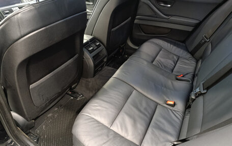 BMW 5 серия, 2013 год, 1 699 000 рублей, 11 фотография