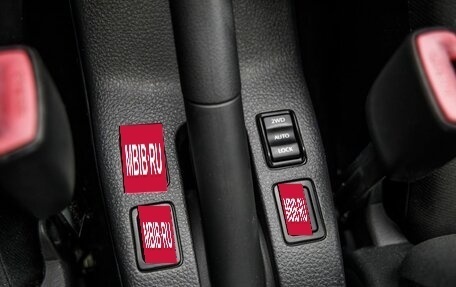 Suzuki SX4 II рестайлинг, 2012 год, 998 000 рублей, 34 фотография