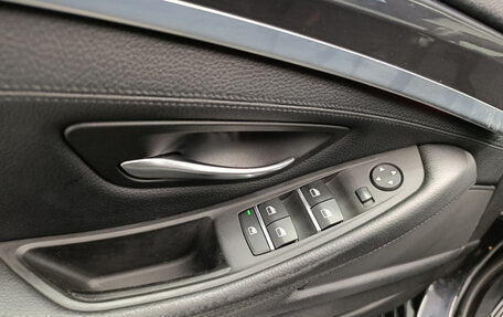 BMW 5 серия, 2013 год, 1 699 000 рублей, 12 фотография