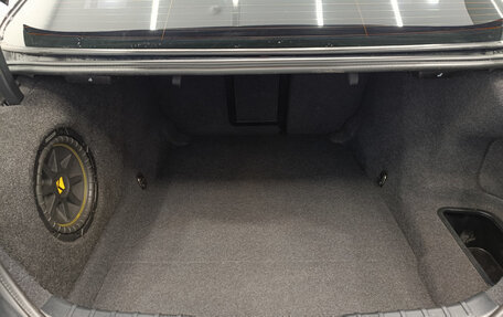 BMW 5 серия, 2013 год, 1 699 000 рублей, 15 фотография