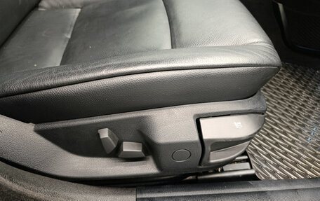 BMW 5 серия, 2013 год, 1 699 000 рублей, 18 фотография