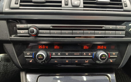 BMW 5 серия, 2013 год, 1 699 000 рублей, 23 фотография