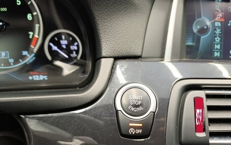 BMW 5 серия, 2013 год, 1 699 000 рублей, 22 фотография