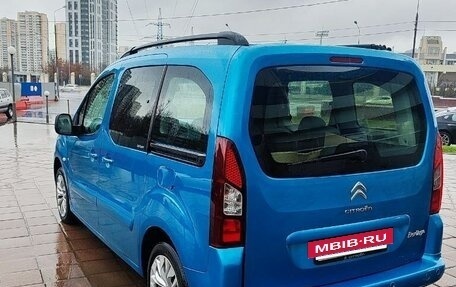 Citroen Berlingo II рестайлинг, 2012 год, 690 000 рублей, 2 фотография