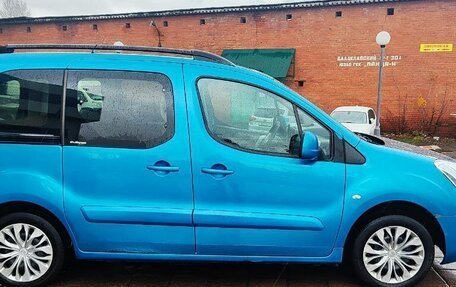 Citroen Berlingo II рестайлинг, 2012 год, 690 000 рублей, 4 фотография