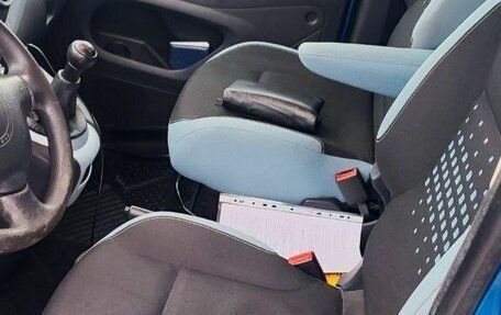 Citroen Berlingo II рестайлинг, 2012 год, 690 000 рублей, 7 фотография