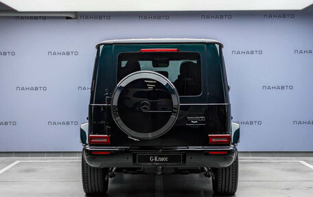 Mercedes-Benz G-Класс W463 рестайлинг _iii, 2025 год, 31 500 000 рублей, 4 фотография