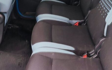 Citroen Berlingo II рестайлинг, 2012 год, 690 000 рублей, 10 фотография