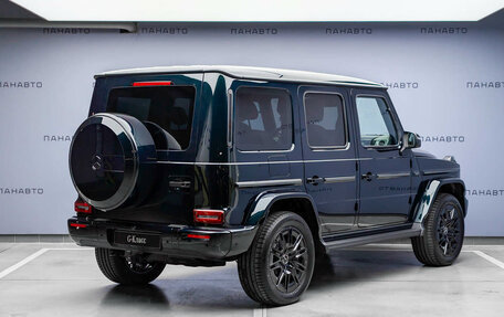 Mercedes-Benz G-Класс W463 рестайлинг _iii, 2025 год, 31 500 000 рублей, 3 фотография