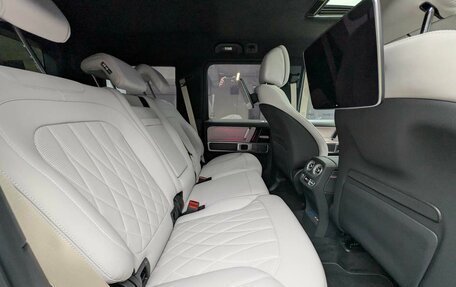 Mercedes-Benz G-Класс W463 рестайлинг _iii, 2025 год, 31 500 000 рублей, 9 фотография