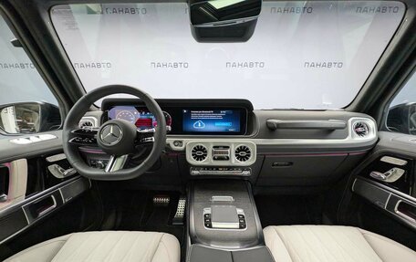 Mercedes-Benz G-Класс W463 рестайлинг _iii, 2025 год, 31 500 000 рублей, 10 фотография