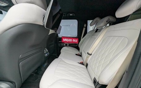 Mercedes-Benz G-Класс W463 рестайлинг _iii, 2025 год, 31 500 000 рублей, 7 фотография