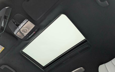 Mercedes-Benz G-Класс W463 рестайлинг _iii, 2025 год, 31 500 000 рублей, 14 фотография