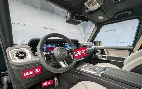 Mercedes-Benz G-Класс W463 рестайлинг _iii, 2025 год, 31 500 000 рублей, 6 фотография