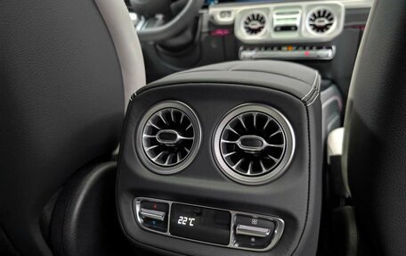 Mercedes-Benz G-Класс W463 рестайлинг _iii, 2025 год, 31 500 000 рублей, 12 фотография