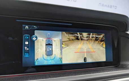 Mercedes-Benz G-Класс W463 рестайлинг _iii, 2025 год, 31 500 000 рублей, 18 фотография