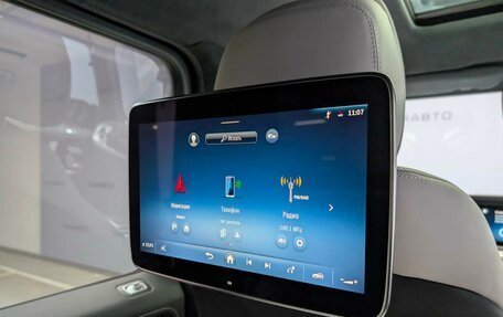 Mercedes-Benz G-Класс W463 рестайлинг _iii, 2025 год, 31 500 000 рублей, 13 фотография