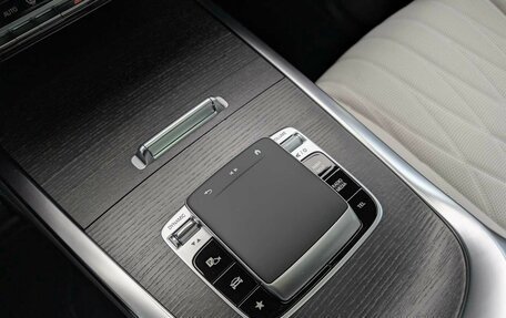 Mercedes-Benz G-Класс W463 рестайлинг _iii, 2025 год, 31 500 000 рублей, 15 фотография