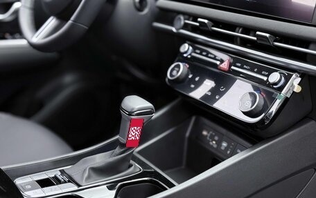 Hyundai Tucson, 2025 год, 13 фотография