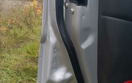 Chevrolet Aveo III, 2008 год, 500 000 рублей, 5 фотография