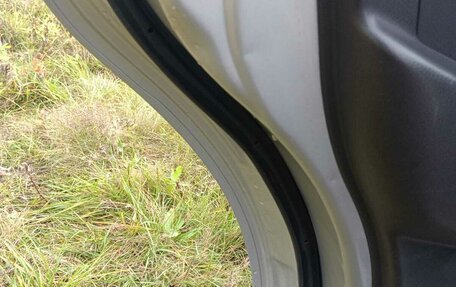 Chevrolet Aveo III, 2008 год, 500 000 рублей, 6 фотография