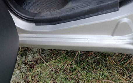 Chevrolet Aveo III, 2008 год, 500 000 рублей, 7 фотография