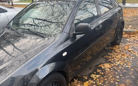 Chevrolet Lacetti, 2010 год, 300 000 рублей, 11 фотография