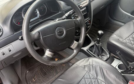 Chevrolet Lacetti, 2010 год, 300 000 рублей, 4 фотография