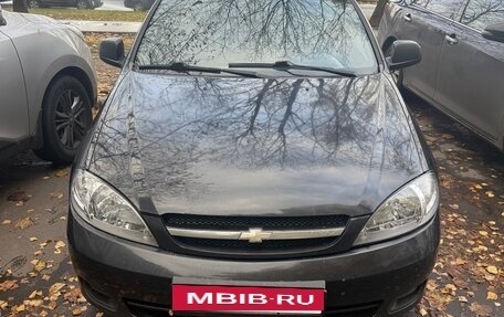 Chevrolet Lacetti, 2010 год, 300 000 рублей, 12 фотография