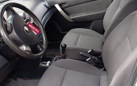 Chevrolet Aveo III, 2008 год, 500 000 рублей, 14 фотография