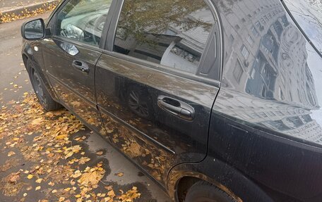 Chevrolet Lacetti, 2010 год, 300 000 рублей, 15 фотография