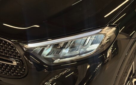 Mercedes-Benz GLC Coupe, 2025 год, 8 000 000 рублей, 5 фотография