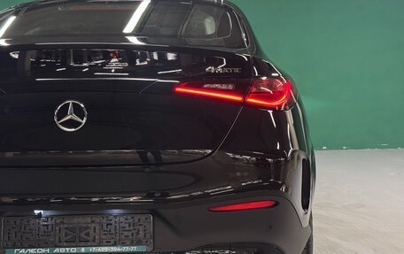 Mercedes-Benz GLC Coupe, 2025 год, 8 000 000 рублей, 9 фотография