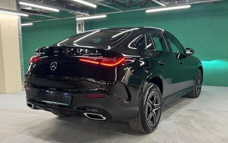 Mercedes-Benz GLC Coupe, 2025 год, 8 000 000 рублей, 8 фотография