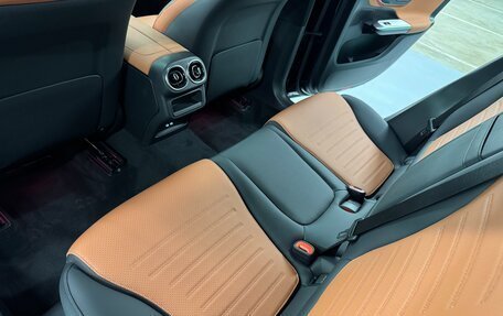 Mercedes-Benz GLC Coupe, 2025 год, 8 000 000 рублей, 14 фотография