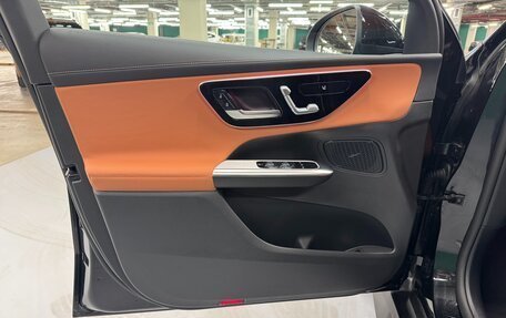 Mercedes-Benz GLC Coupe, 2025 год, 8 000 000 рублей, 12 фотография